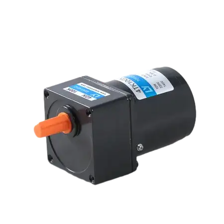 10W Micro AC Low RPM High Torque Motor