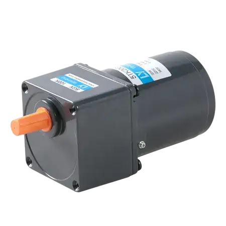 20W Micro AC Low RPM High Torque Motor