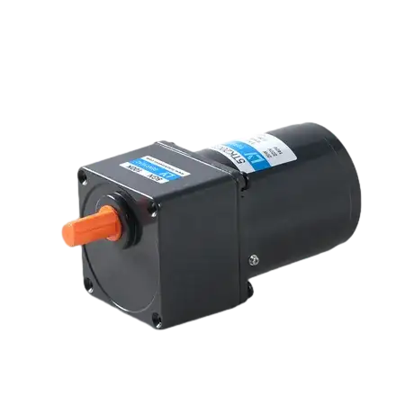 20W Micro AC Low RPM High Torque Motor