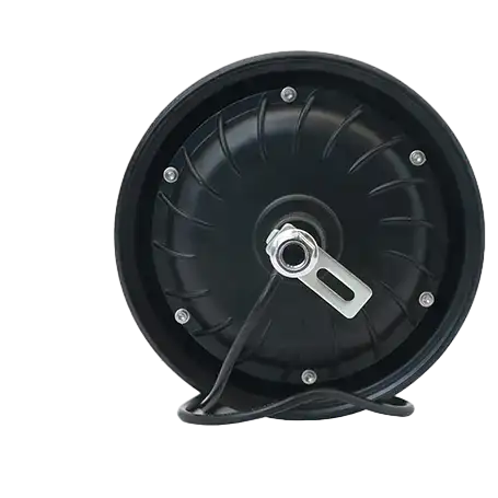 8inch 500W hub motor 800W scooter wheel motor for electric skateboard