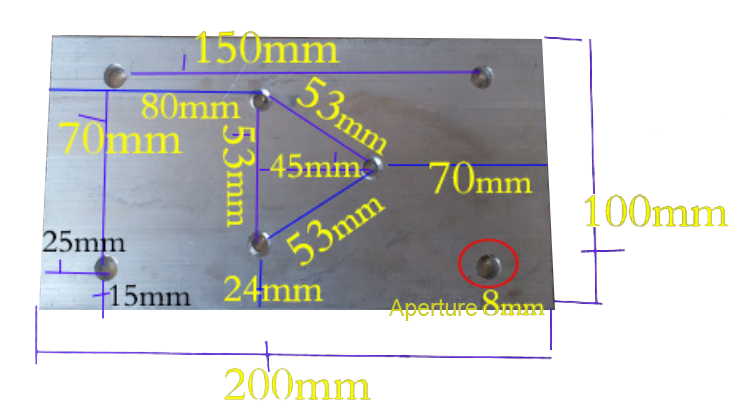 customize telescopic 3 stage 24V 1500N 1000mm tubular linear actuator