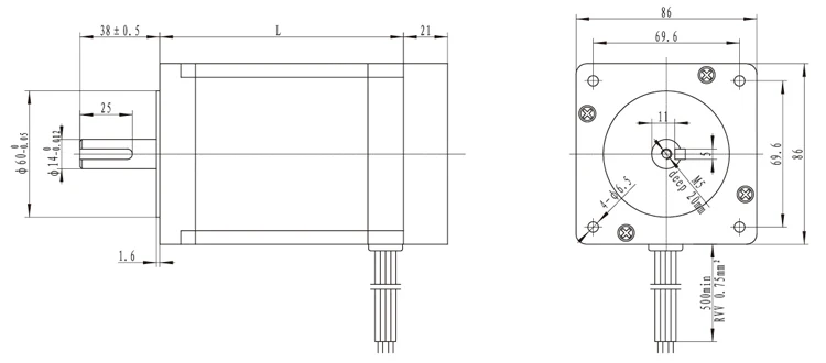 3-4-Axis-8Nm-CNC-Stepping-Servo-Motors-Nema-34-Closed-Loop-Stepper-Motor-With-Driver-Kit