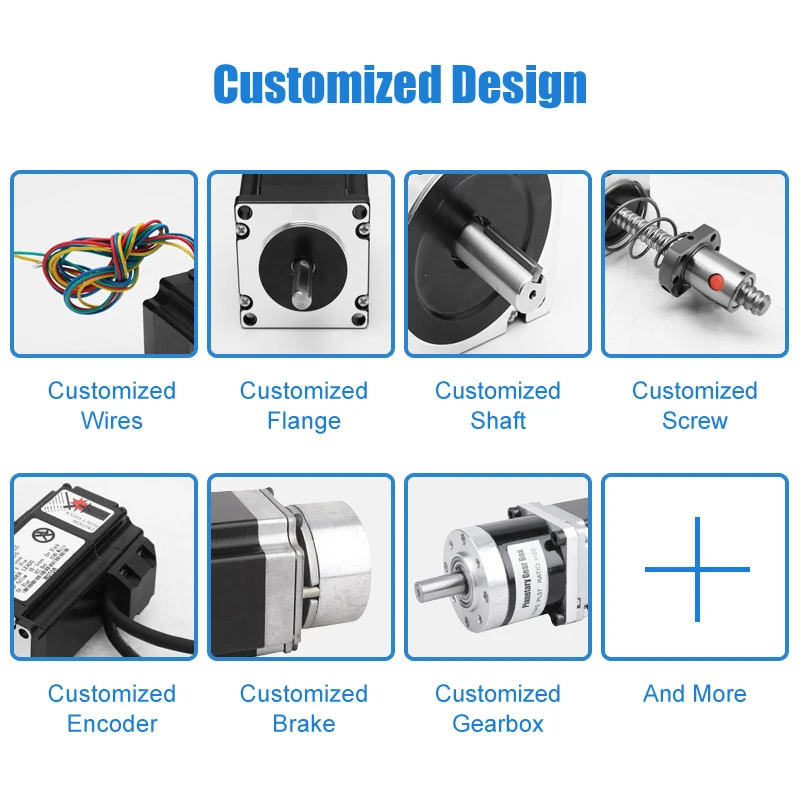 3-4-Axis-8Nm-CNC-Stepping-Servo-Motors-Nema-34-Closed-Loop-Stepper-Motor-With-Driver-Kit