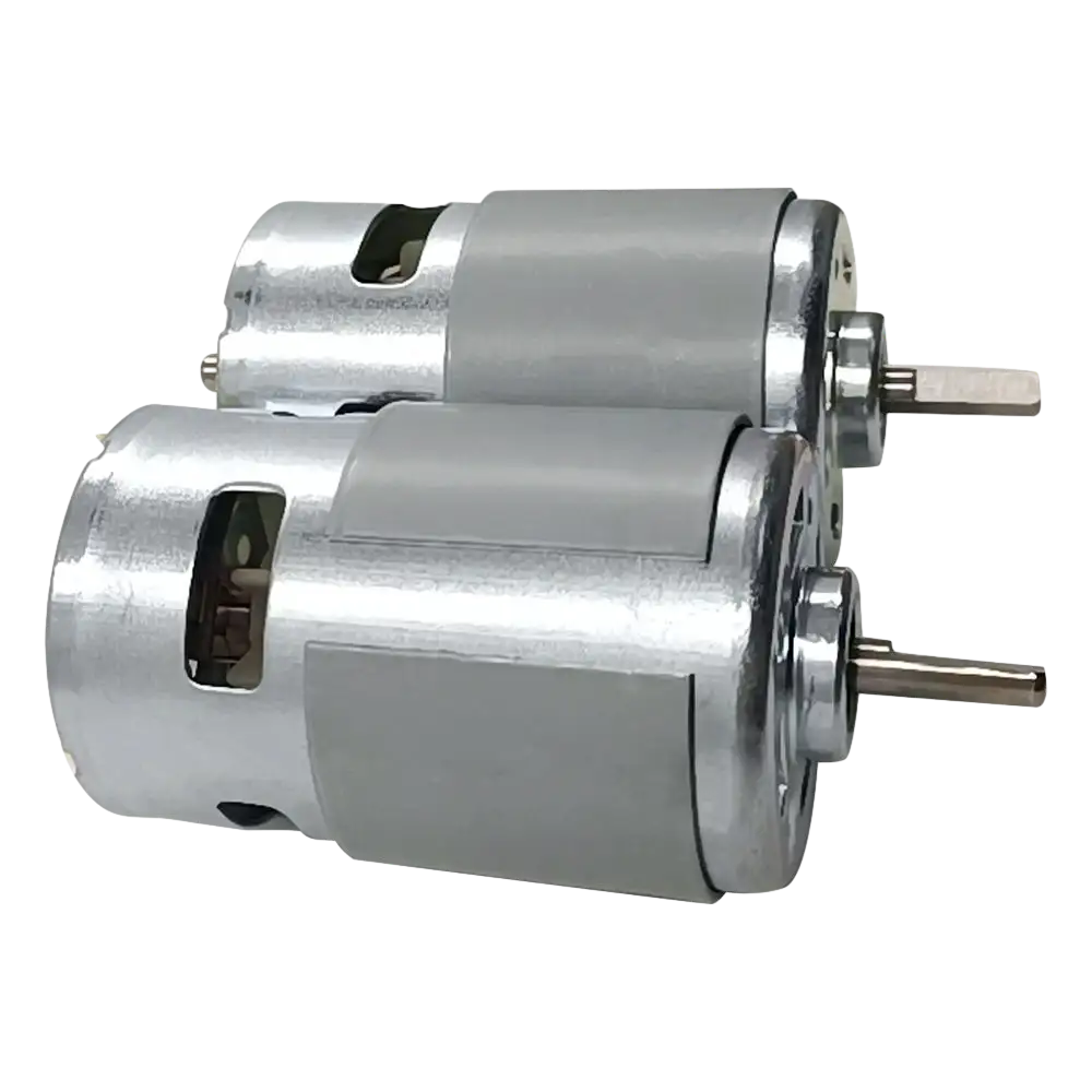 775 DC Motor Electric Motor 24V 20000RPM Motor for CNC Engraving Machine