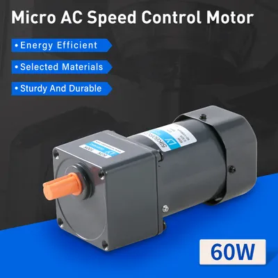 70KTYZ 220v 110V 40w 5rpm 10rpm 20rpm 50rpm 80rpm 100rpm AC synchronous motor for Incubator Egg Turn