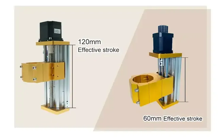 CNC 3040 Router 500W Spindle Engraver with 40W Laser