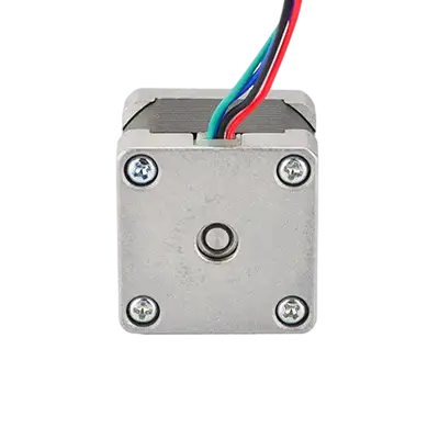 NEMA14 1.8° 2-Phase Hybrid Stepper Motor