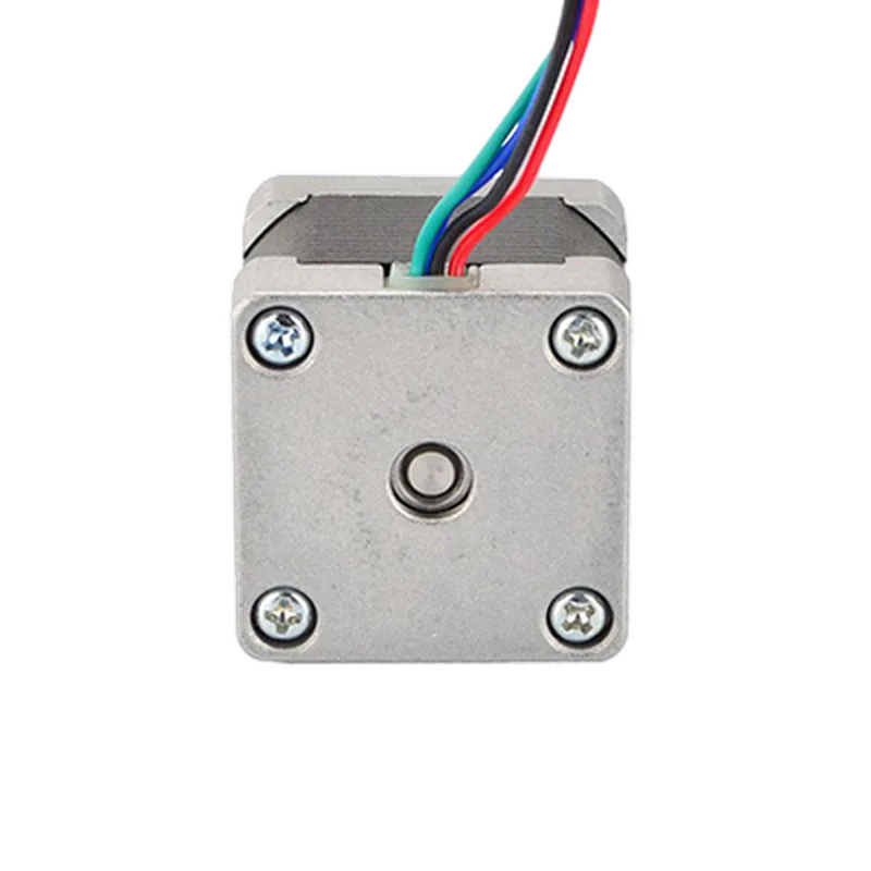 NEMA14 1.8° 2-Phase Hybrid Stepper Motor