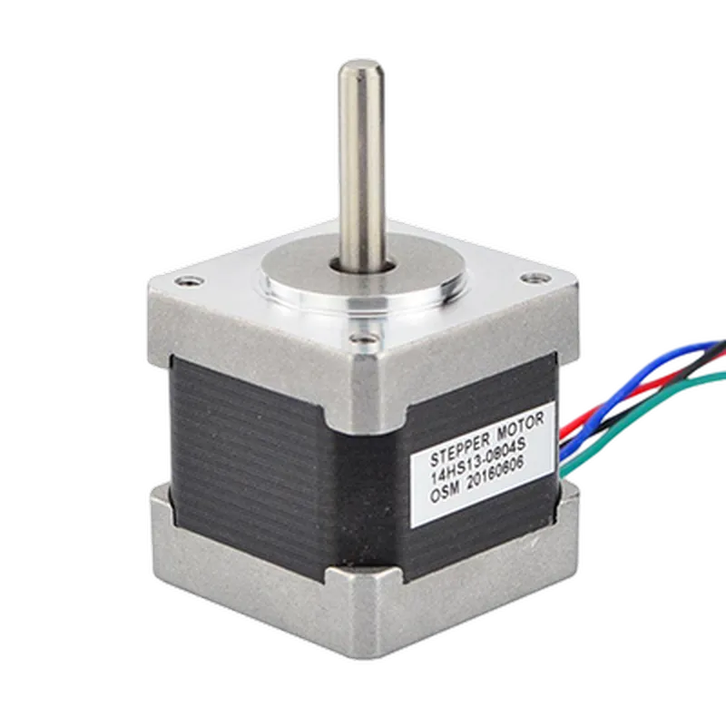 NEMA14 1.8° 2-Phase Hybrid Stepper Motor