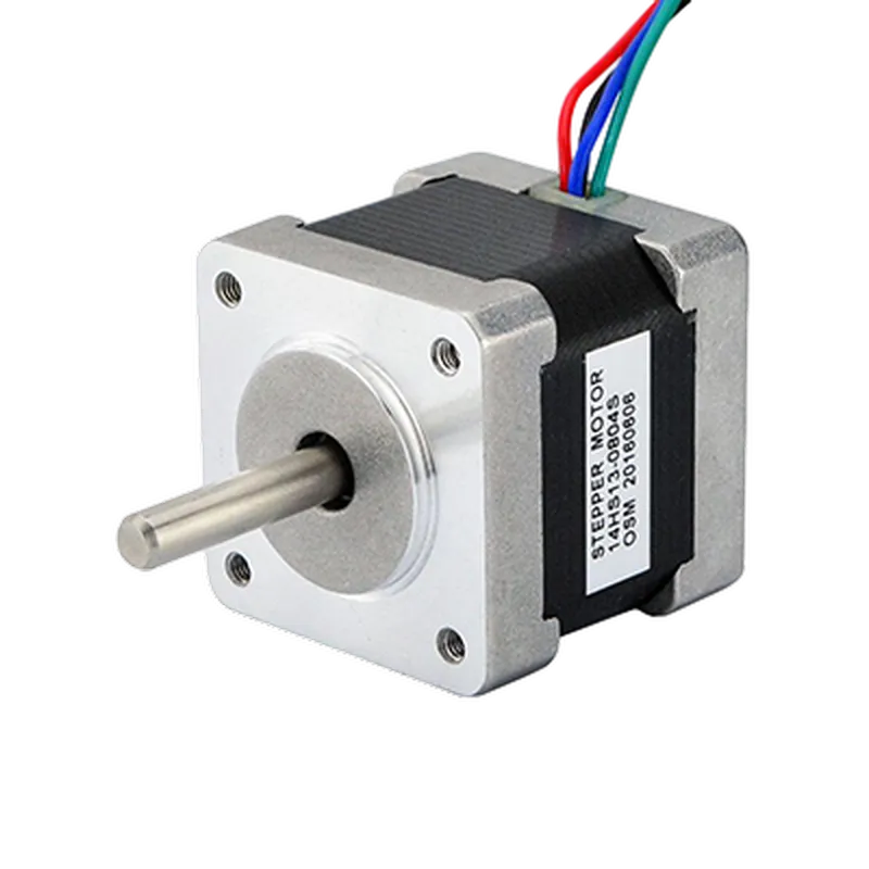 NEMA14 1.8° 2-Phase Hybrid Stepper Motor